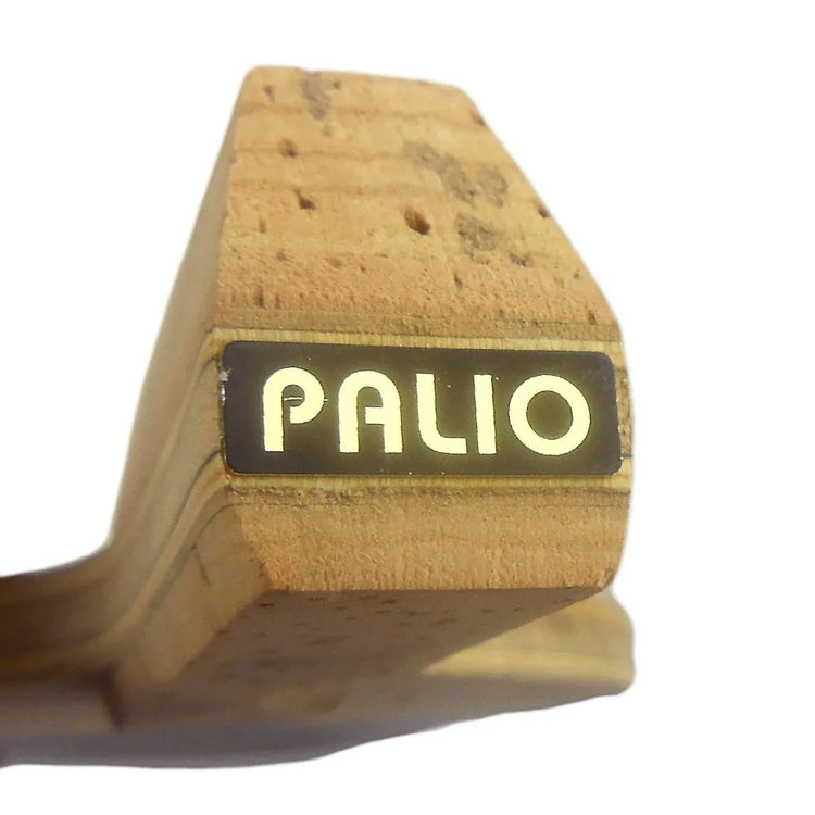 PALIO 8603 Carbon Titanium Table Tennis Blade Racket JS Japanese Penhold Fast Attack Original PALIO Ping Pong Bat Paddle