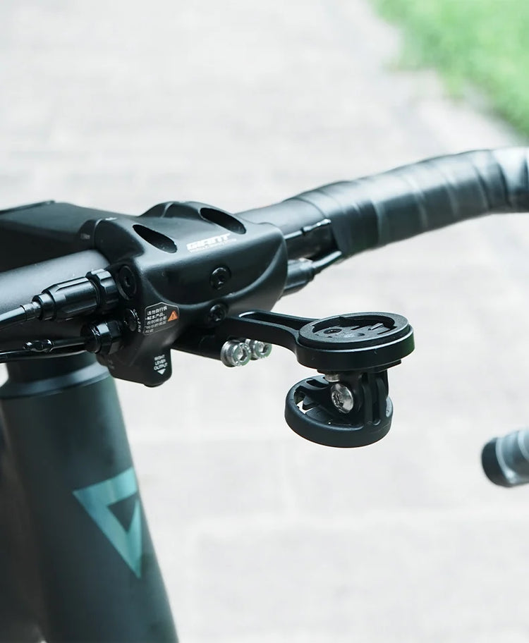 Bicycle Stem Extension Computer Mount Holder Rack For GIANT 2024 10th Generation TCR PCR