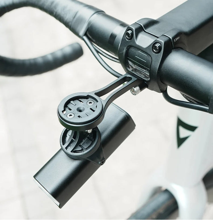 Bicycle Stem Extension Computer Mount Holder Rack For GIANT 2024 10th Generation TCR PCR