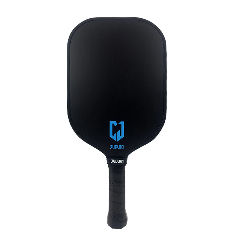 Juciao Hot Selling Pickleball Paddle High Quality Carbon Fiber Composite Spin Pickleball Paddle