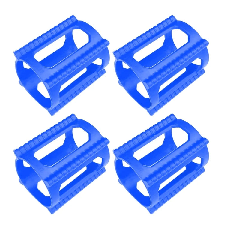 4 pcs Skaters Trainers Skateboard Trick Trainer Gifts for Teen Boys and Girls 54DE