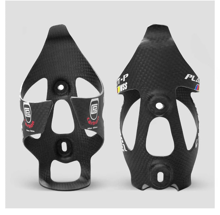 Full Carbon Fiber Bicycle Ultralig Water Bottle Cage MTB Road Bike Bottle Holder Cycle Equipment