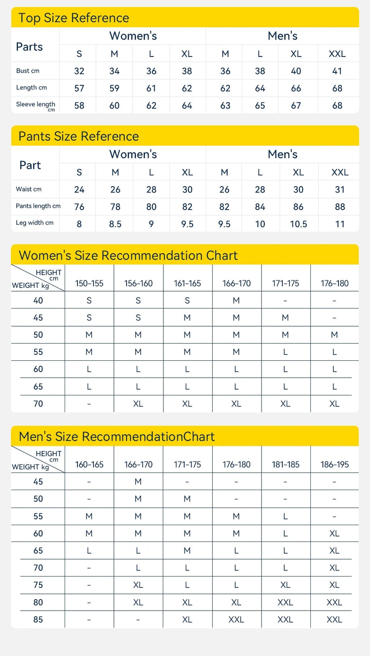 COPOZZ Winter Ski Thermal Underwear Sets Men Women Sweatwicking Breathable Quick Dry Tracksuit Ski Thermo Underwear Long Johns