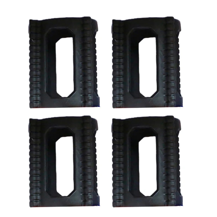 4 pcs Skaters Trainers Skateboard Trick Trainer Gifts for Teen Boys and Girls 54DE