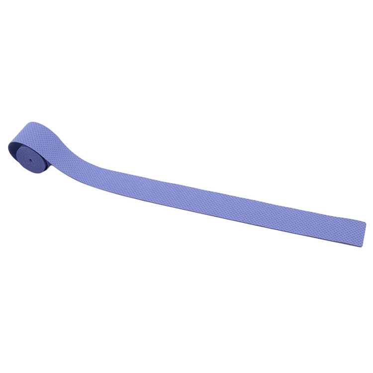 60Pcs Tennis Overgrip Tennis Racket PU Anti-skid Sweatband Absorbed Wrap Taps Fishing Rods Badminton Grips Overgrip Tape