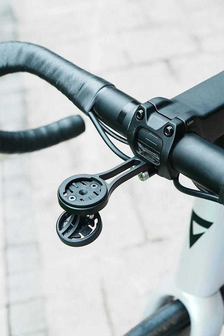Bicycle Stem Extension Computer Mount Holder Rack For GIANT 2024 10th Generation TCR PCR
