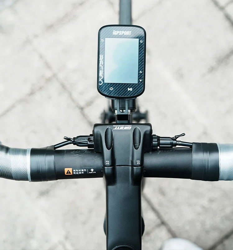 Bicycle Stem Extension Computer Mount Holder Rack For GIANT 2024 10th Generation TCR PCR