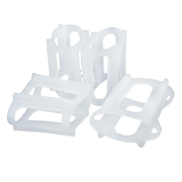 4 pcs Skaters Trainers Skateboard Trick Trainer Gifts for Teen Boys and Girls 54DE