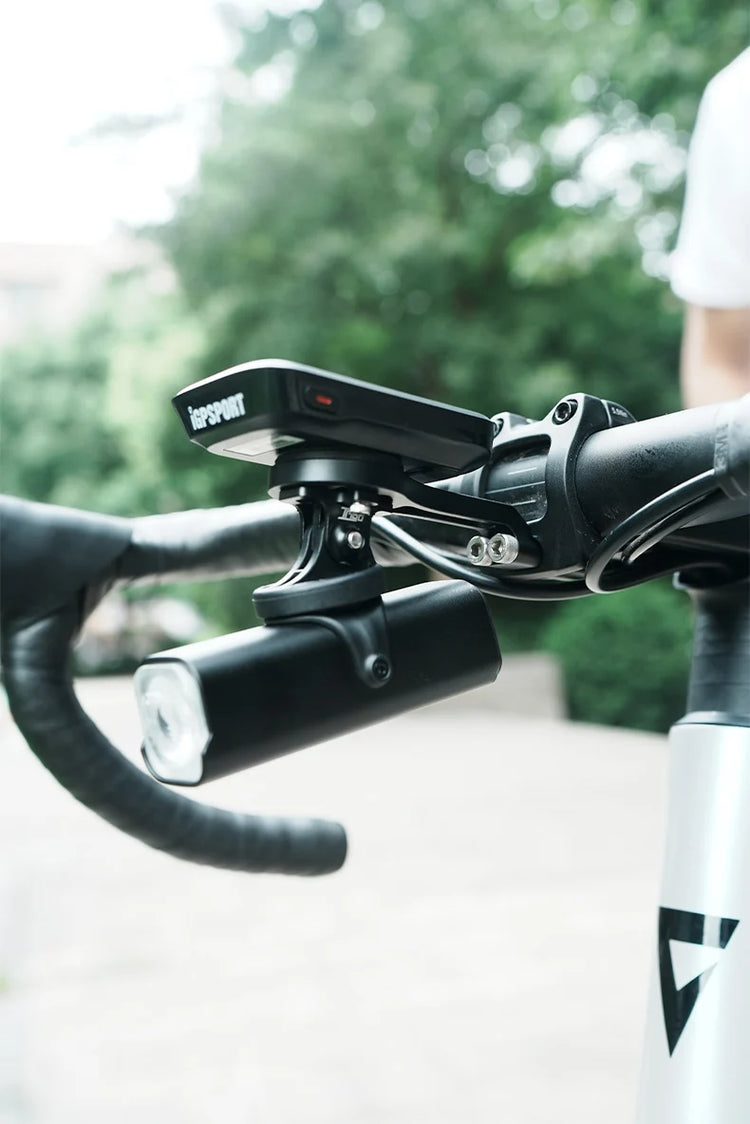 Bicycle Stem Extension Computer Mount Holder Rack For GIANT 2024 10th Generation TCR PCR
