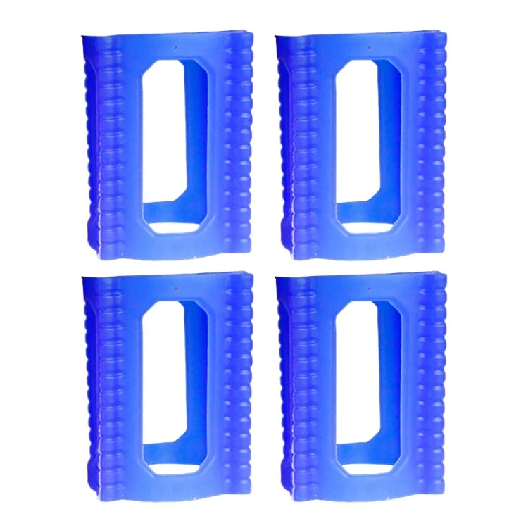 4 pcs Skaters Trainers Skateboard Trick Trainer Gifts for Teen Boys and Girls 54DE