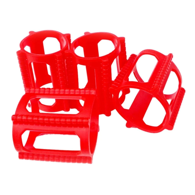 4 pcs Skaters Trainers Skateboard Trick Trainer Gifts for Teen Boys and Girls 54DE