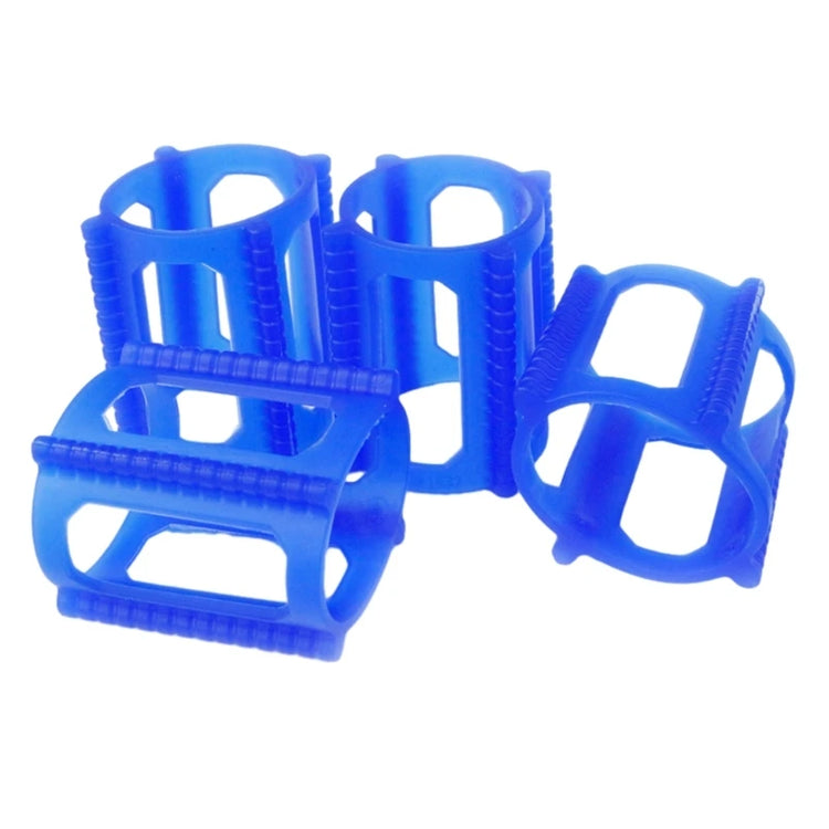 4 pcs Skaters Trainers Skateboard Trick Trainer Gifts for Teen Boys and Girls 54DE