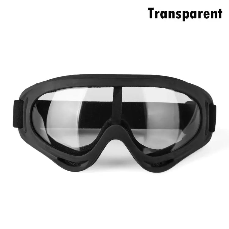 1 Pack Winter Ski Goggles Windproof Glasses Outdoor Snowboarding Sports Glasses Sunglasses Ski Mask Snowboarding Snow Goggles