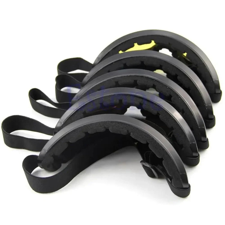 1 Pack Winter Ski Goggles Windproof Glasses Outdoor Snowboarding Sports Glasses Sunglasses Ski Mask Snowboarding Snow Goggles