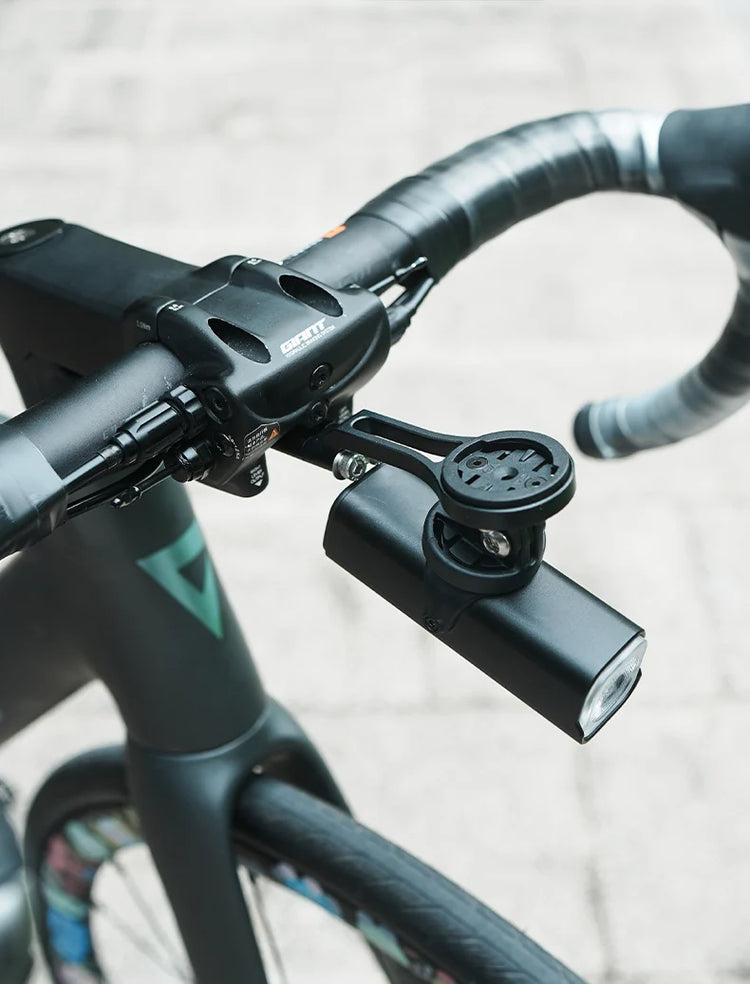 Bicycle Stem Extension Computer Mount Holder Rack For GIANT 2024 10th Generation TCR PCR