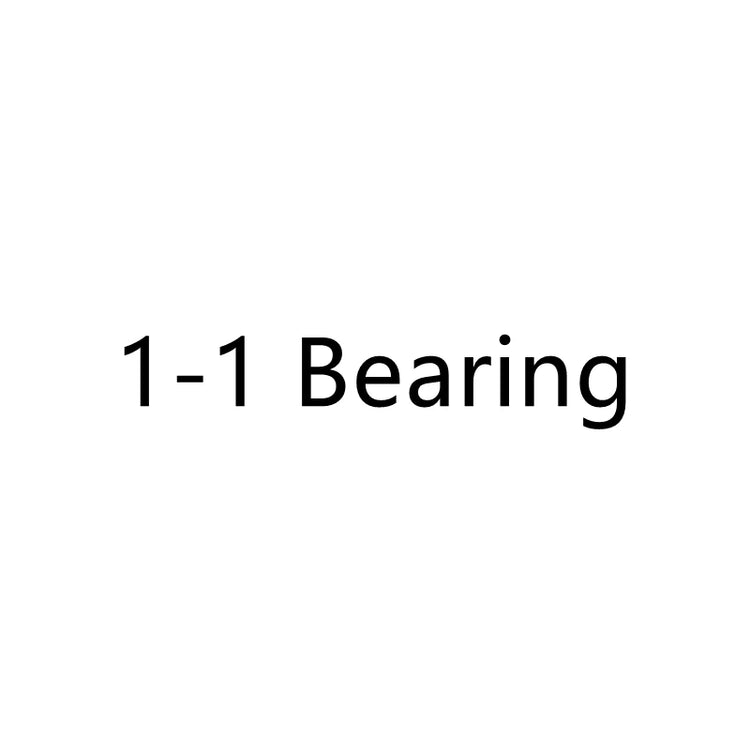 10/16pcs Bearing 608ZZ RS Waterproof Silent Ceramic 8x22x7mm ABEC-9 ILQ-9 Ball Bearing Roller Skate Speed Skate Skateboard