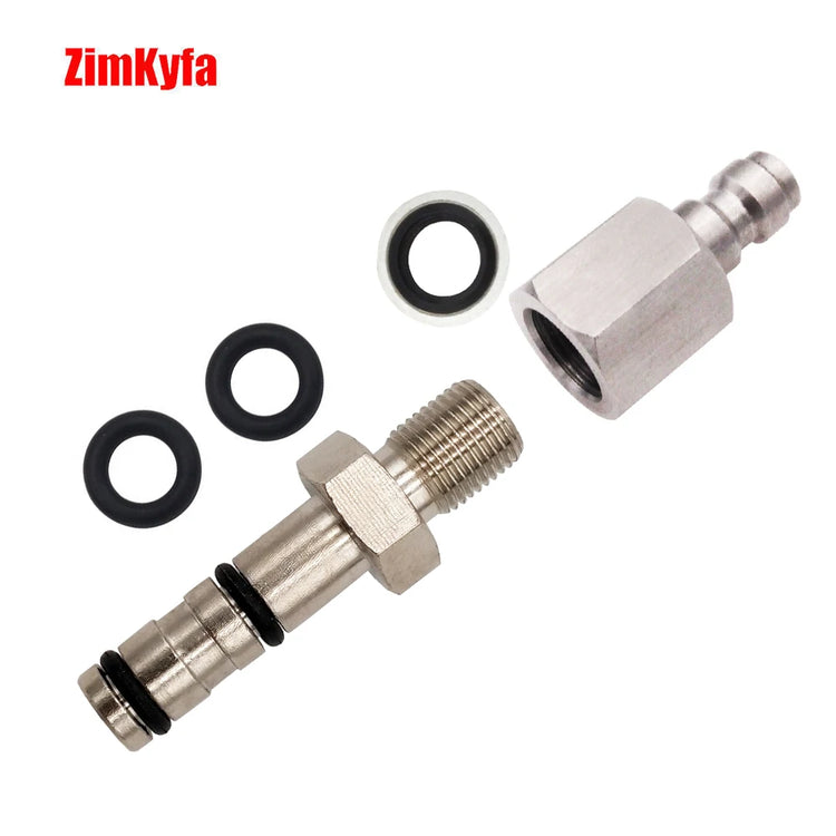 Quick Filling Charging Probes Adaptor Adapter For FX Hatsan,Evanix,Logun,Webley,RWS,Kral Model W/9mm OD,Air Probe Accessories