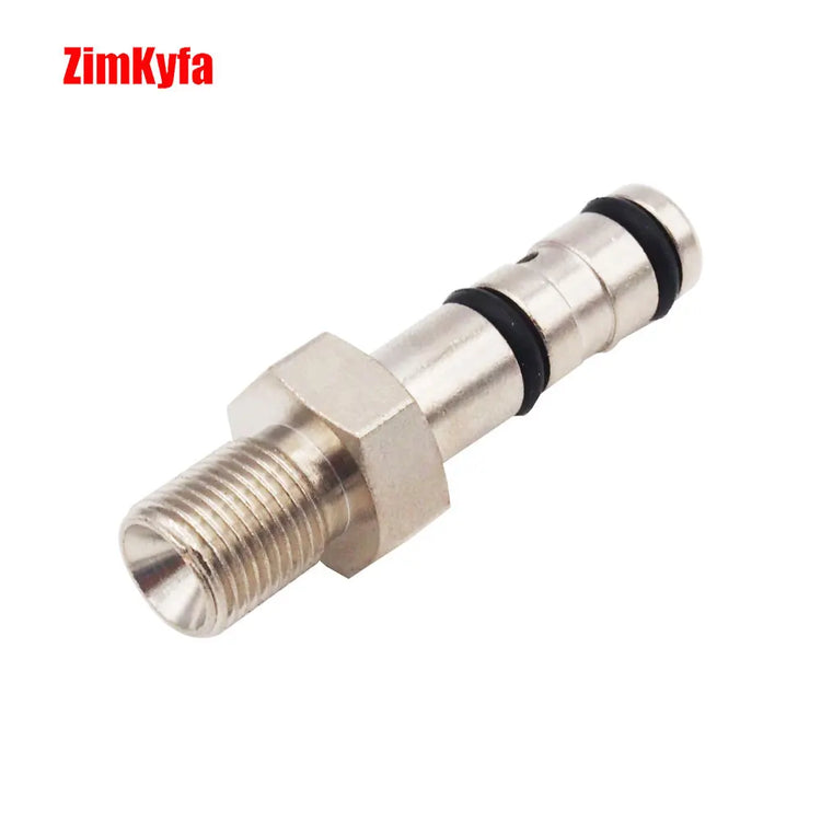 Quick Filling Charging Probes Adaptor Adapter For FX Hatsan,Evanix,Logun,Webley,RWS,Kral Model W/9mm OD,Air Probe Accessories