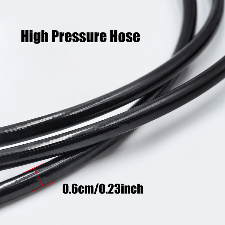 Soda Maker Accessories To External CO2 Tank Adapter Kit with Quick Disconnect Connector W21.8-14 G3/4 CGA320
