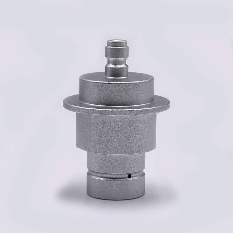 Soda Water Quick Connector Sodastream Terra DUO ART Quick Connect Filling Adapter Fill Station with 8mm Quick Disconnect