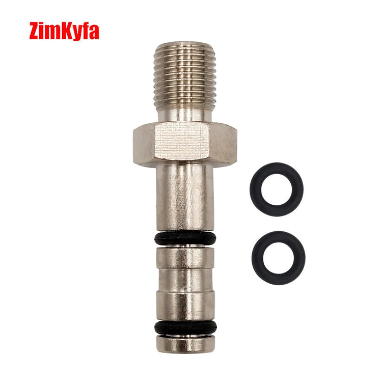 Quick Filling Charging Probes Adaptor Adapter For FX Hatsan,Evanix,Logun,Webley,RWS,Kral Model W/9mm OD,Air Probe Accessories