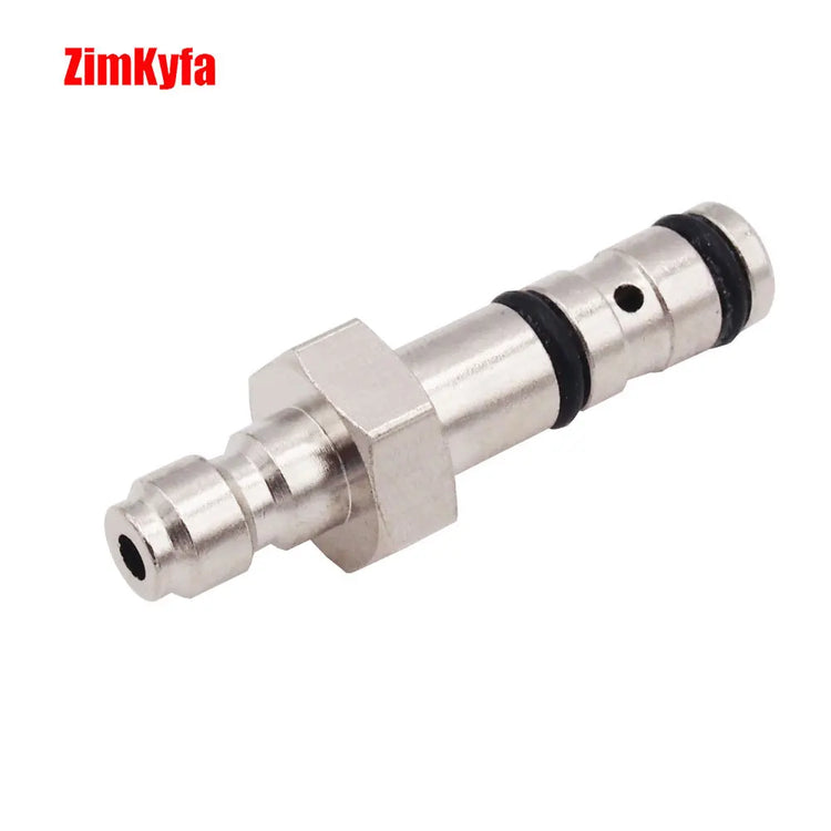 Quick Filling Charging Probes Adaptor Adapter For FX Hatsan,Evanix,Logun,Webley,RWS,Kral Model W/9mm OD,Air Probe Accessories